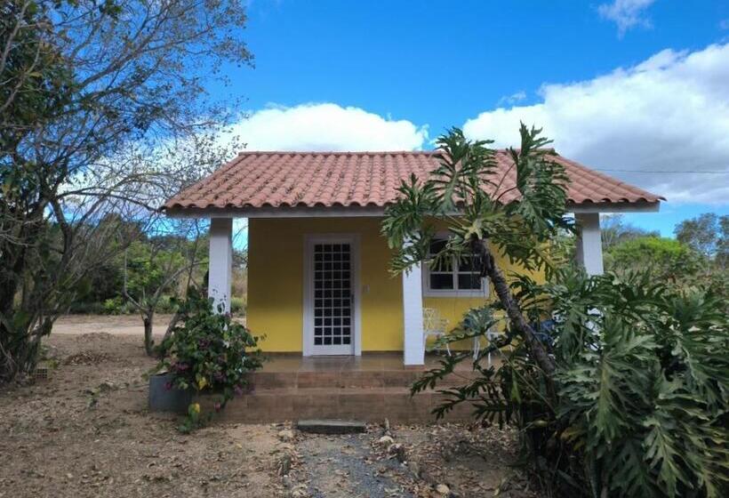 Пансион Pousada Recanto Da Mata