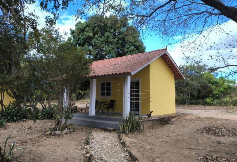 Пансион Pousada Recanto Da Mata