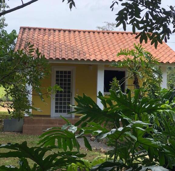 Пансион Pousada Recanto Da Mata