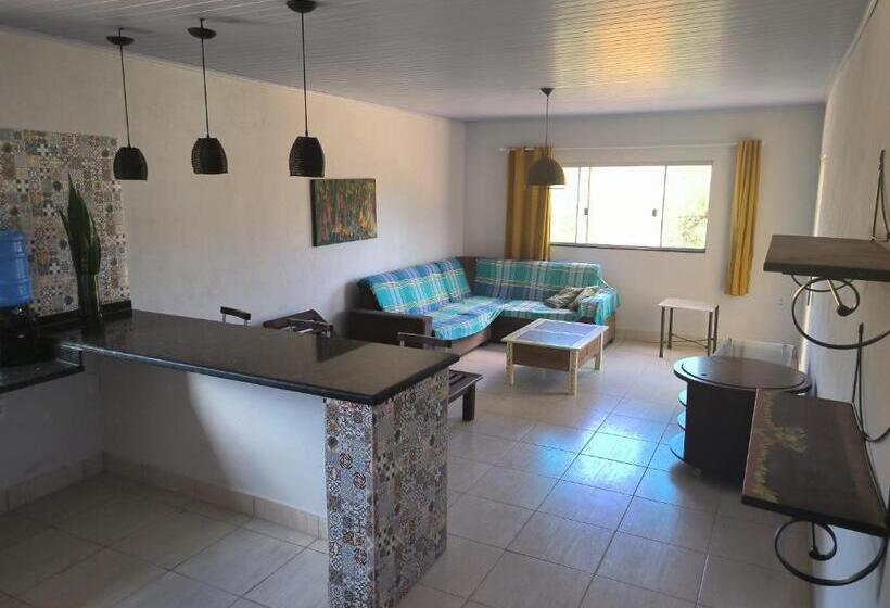 Пансион Pousada Recanto Da Mata