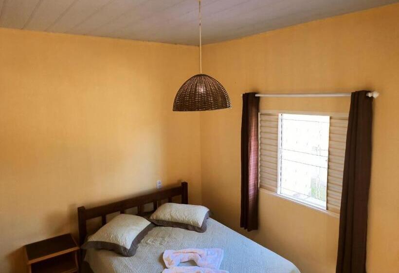 Пансион Pousada Recanto Da Mata