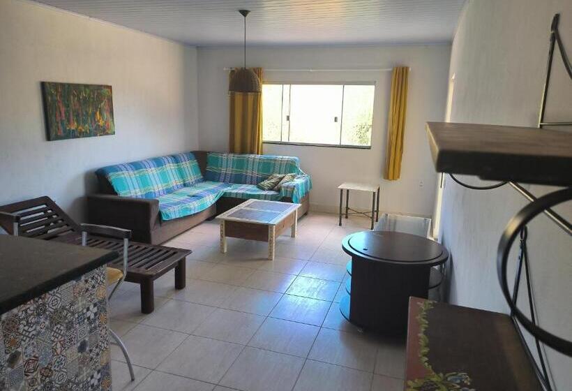 Пансион Pousada Recanto Da Mata