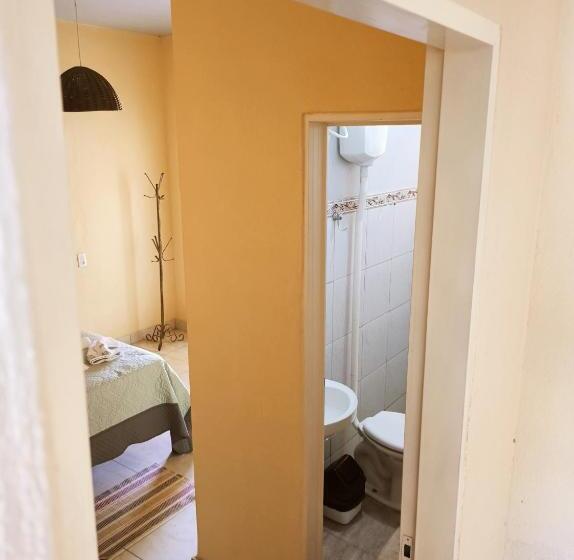 Пансион Pousada Recanto Da Mata