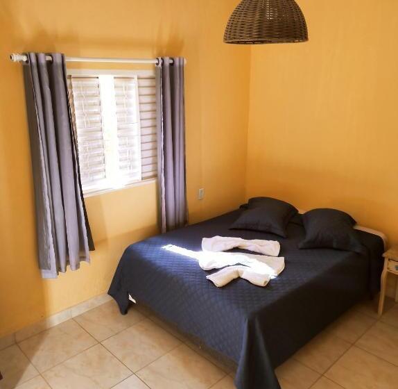 Пансион Pousada Recanto Da Mata