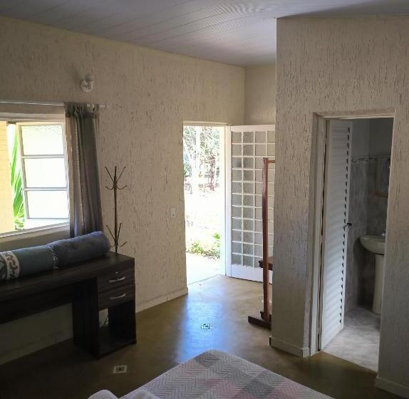 Пансион Pousada Recanto Da Mata