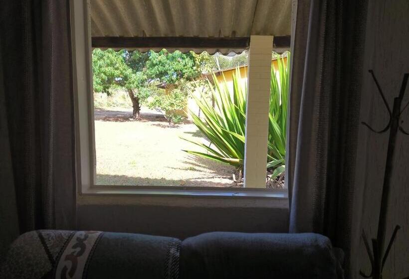 Пансион Pousada Recanto Da Mata