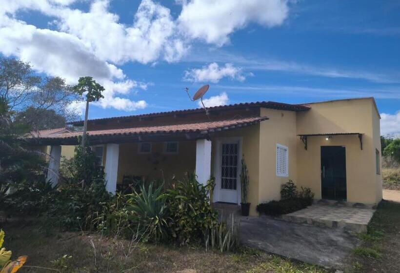 Пансион Pousada Recanto Da Mata