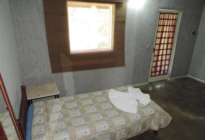 Пансион Pousada Recanto Da Mata