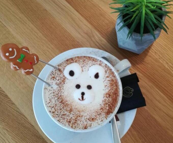 ペンション Stryn Kaffebar & Vertshus