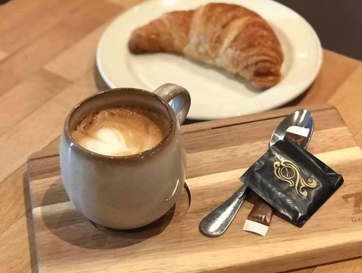 Пансион Stryn Kaffebar & Vertshus