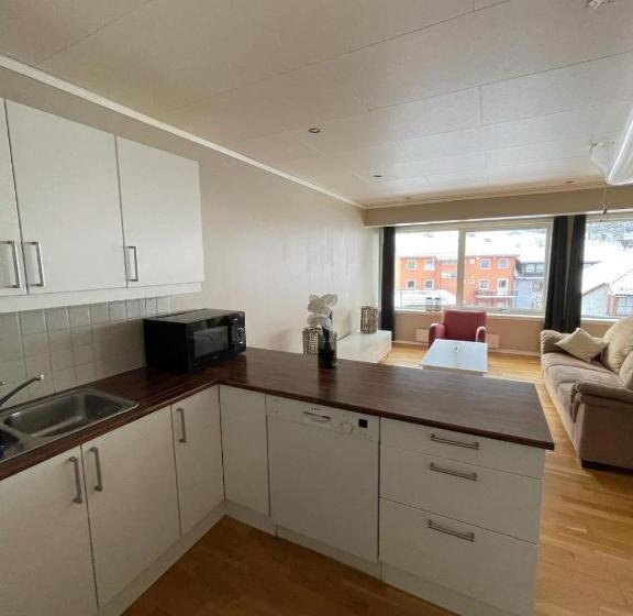 Пансион Stryn Kaffebar & Vertshus