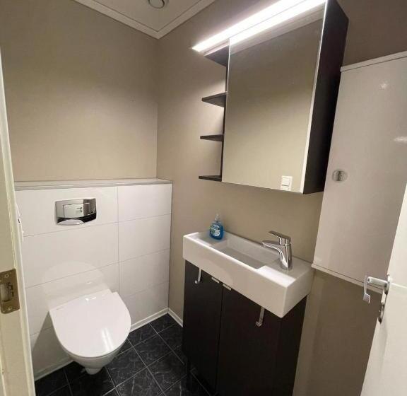 Пансион Stryn Kaffebar & Vertshus