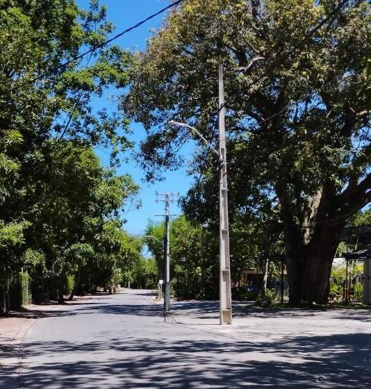 펜션 Village Enseada Do Castelo