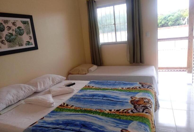 펜션 Village Enseada Do Castelo