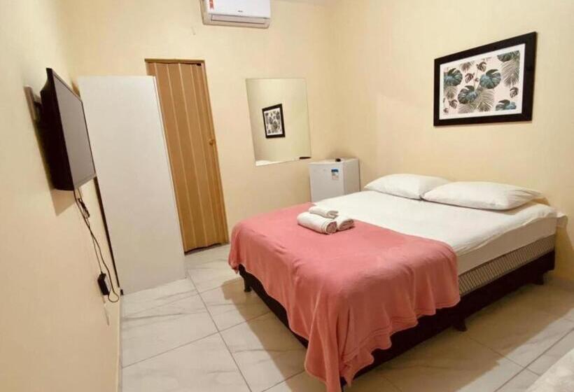 펜션 Village Enseada Do Castelo