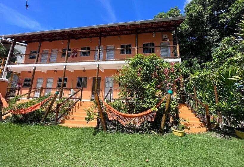 펜션 Village Enseada Do Castelo