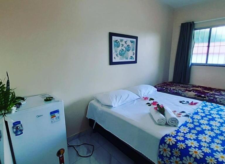 펜션 Village Enseada Do Castelo