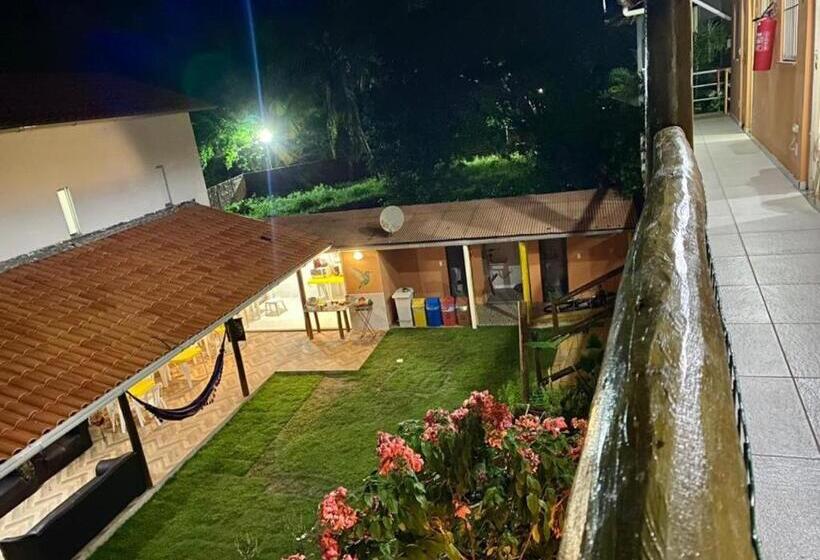 펜션 Village Enseada Do Castelo