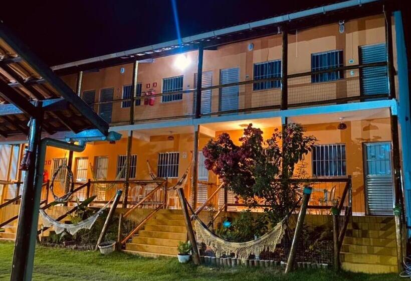 펜션 Village Enseada Do Castelo