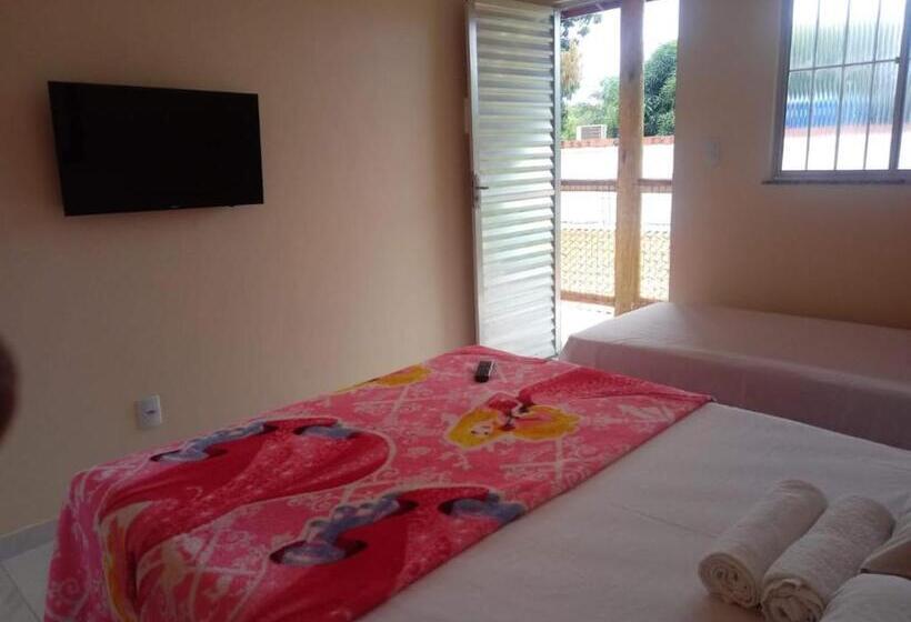 펜션 Village Enseada Do Castelo