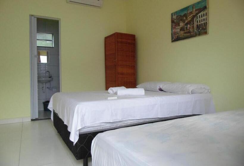 펜션 Village Enseada Do Castelo