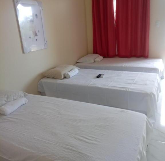 펜션 Village Enseada Do Castelo