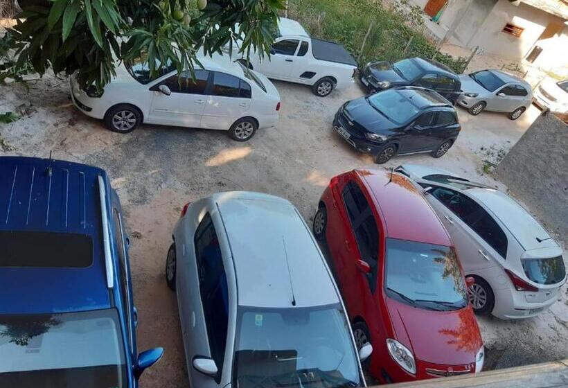 펜션 Village Enseada Do Castelo