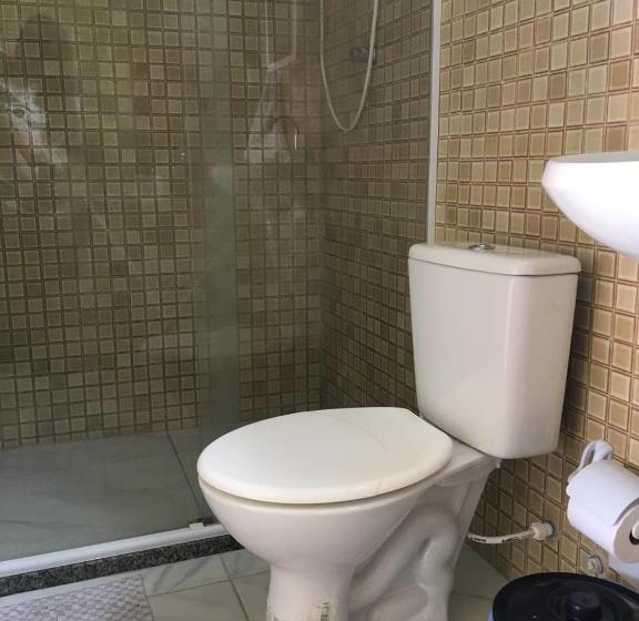 펜션 Village Enseada Do Castelo