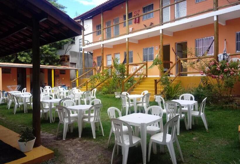 펜션 Village Enseada Do Castelo