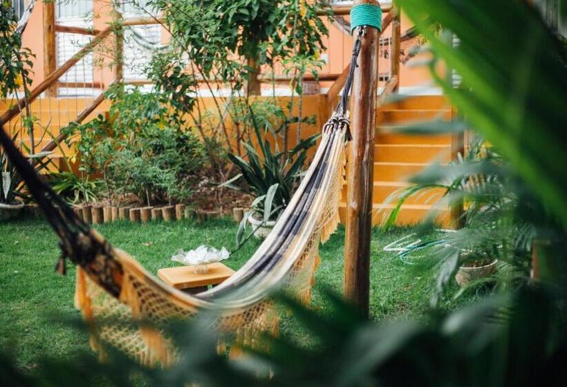 펜션 Village Enseada Do Castelo