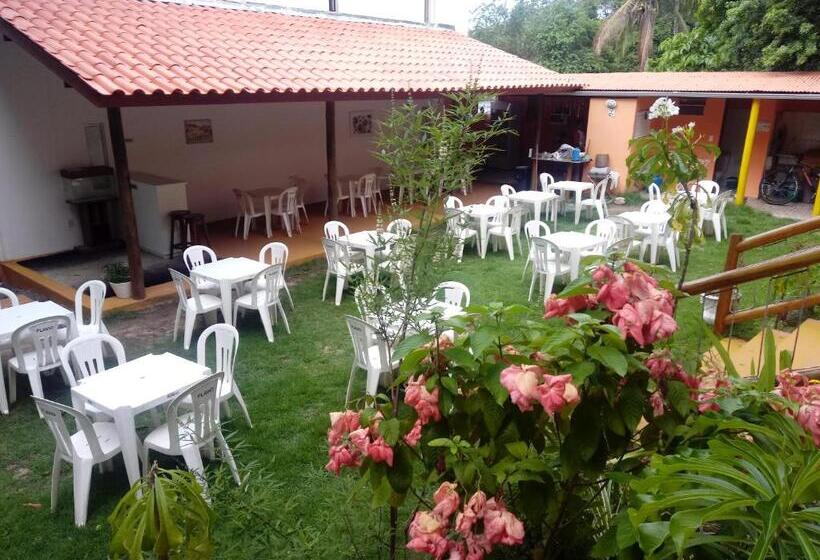 펜션 Village Enseada Do Castelo