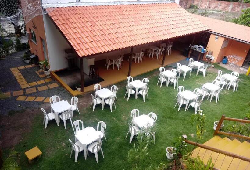 펜션 Village Enseada Do Castelo