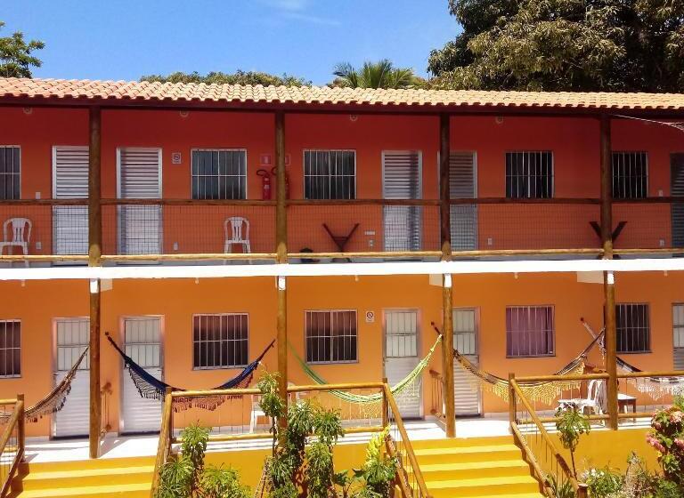 펜션 Village Enseada Do Castelo