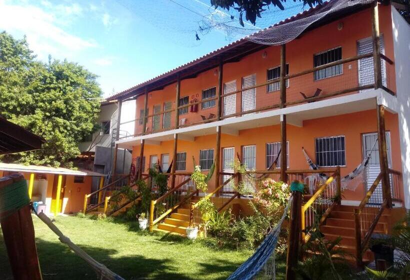 펜션 Village Enseada Do Castelo