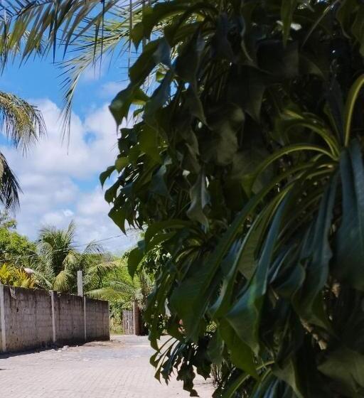 펜션 Village Enseada Do Castelo