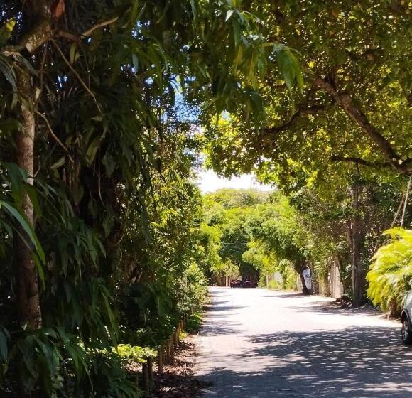 펜션 Village Enseada Do Castelo