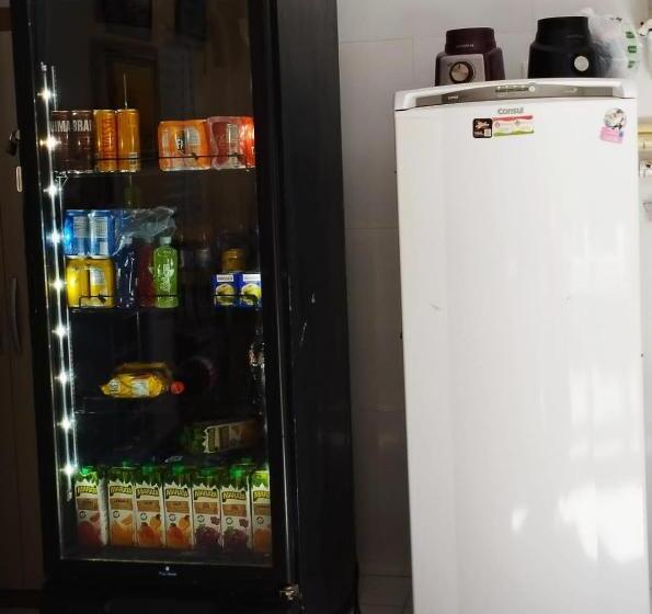 펜션 Village Enseada Do Castelo