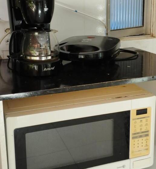 펜션 Village Enseada Do Castelo