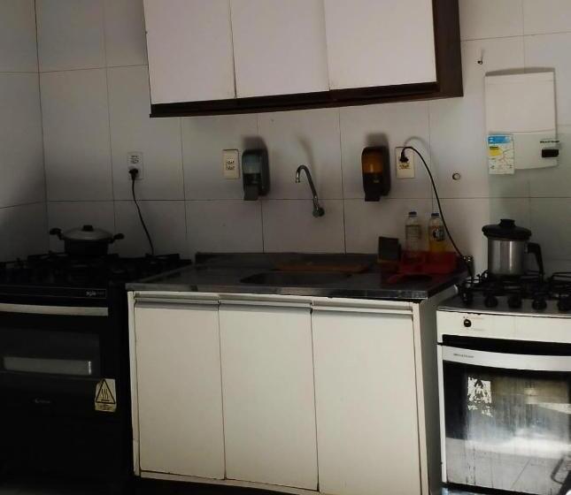 펜션 Village Enseada Do Castelo