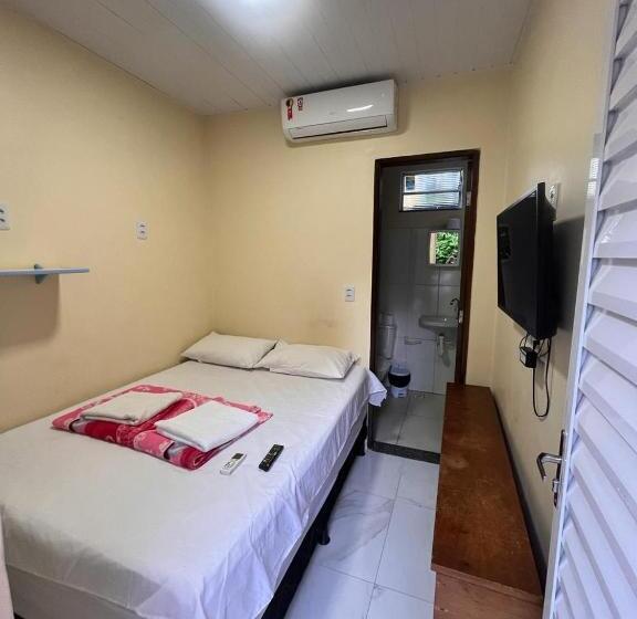 펜션 Village Enseada Do Castelo