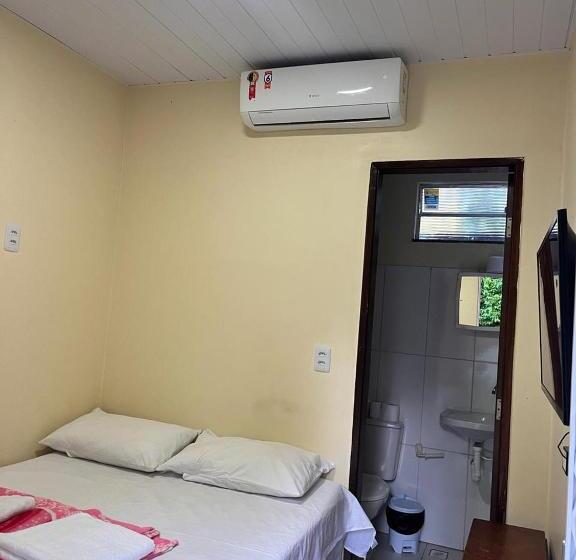 펜션 Village Enseada Do Castelo