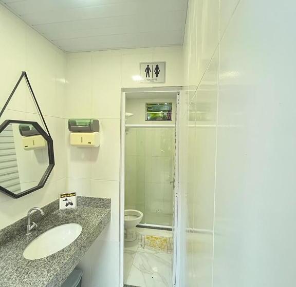 펜션 Village Enseada Do Castelo