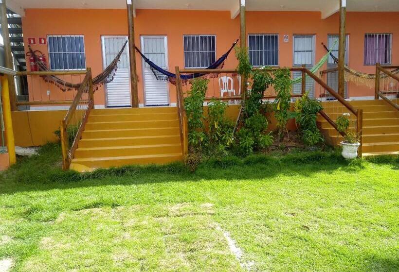 펜션 Village Enseada Do Castelo