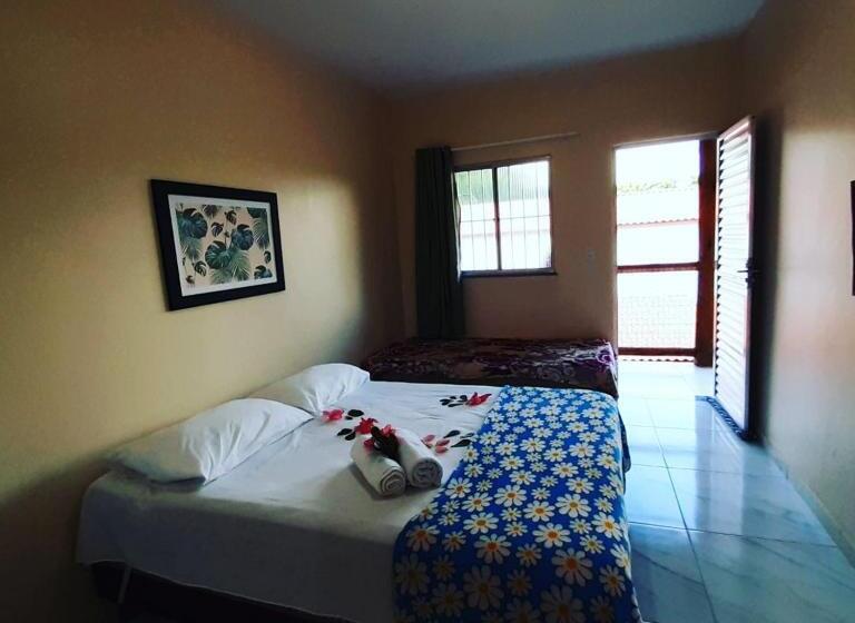 펜션 Village Enseada Do Castelo