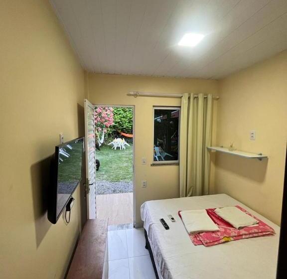 펜션 Village Enseada Do Castelo