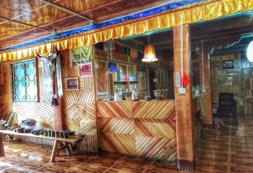بنسيون Zishuo Zihua Guest House