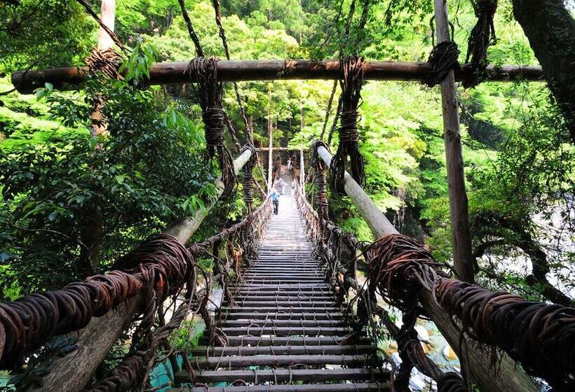 旅館 Kazuraya