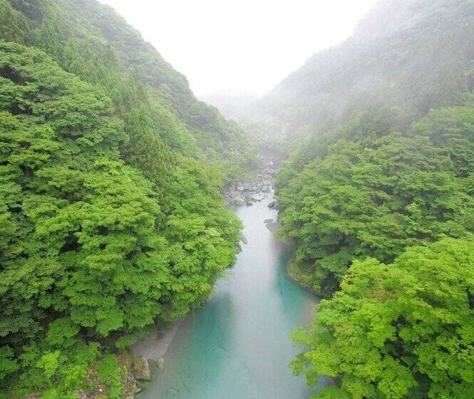 ריוקאן Kazuraya