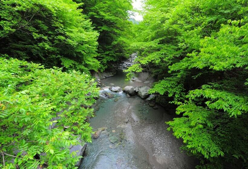 旅館 Kazuraya