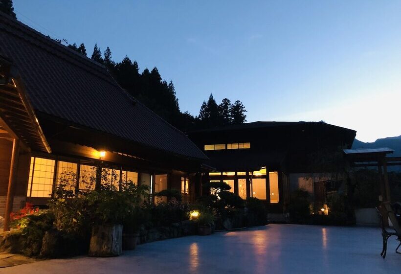 ريوكان Kazuraya